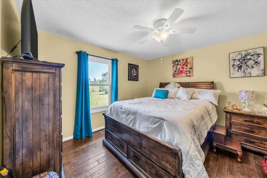 321 Goodridge Road Woodbury TN 37190