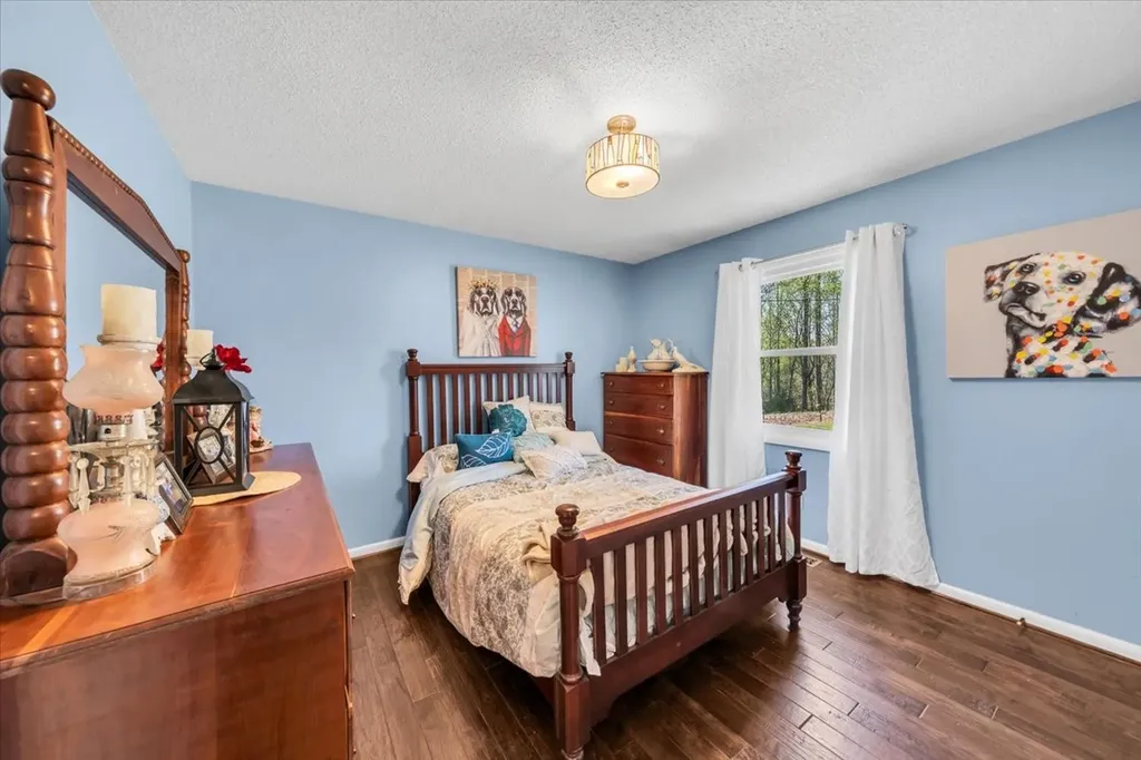 321 Goodridge Road Woodbury TN 37190