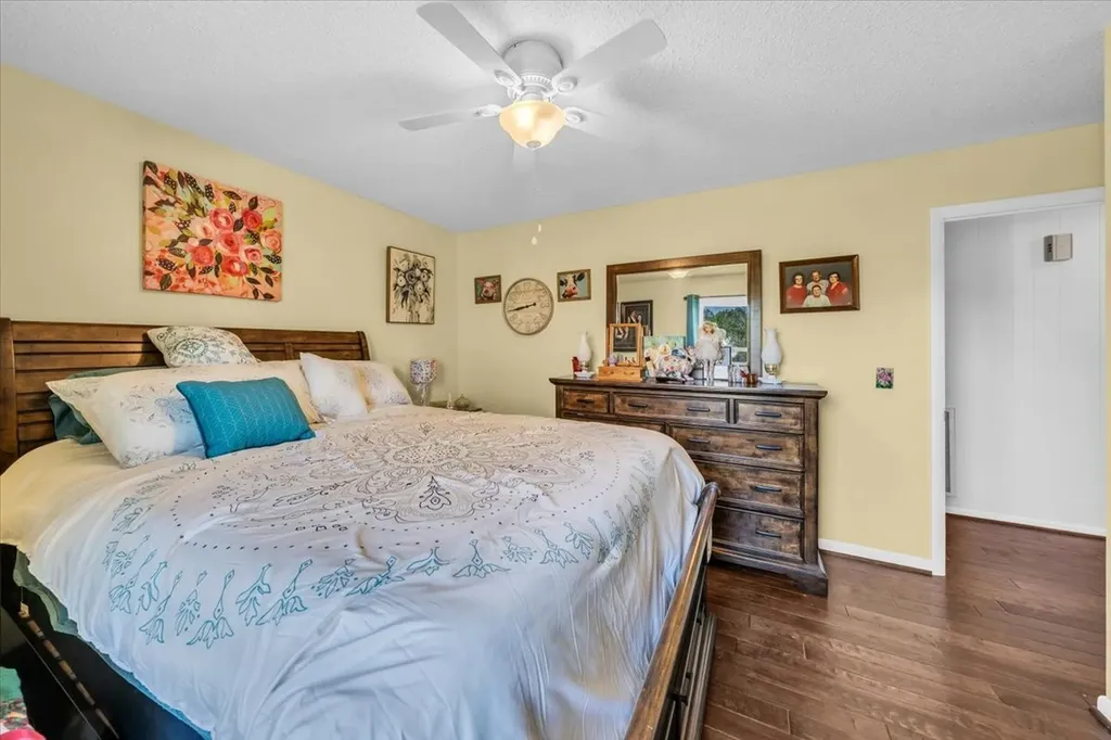 321 Goodridge Road Woodbury TN 37190