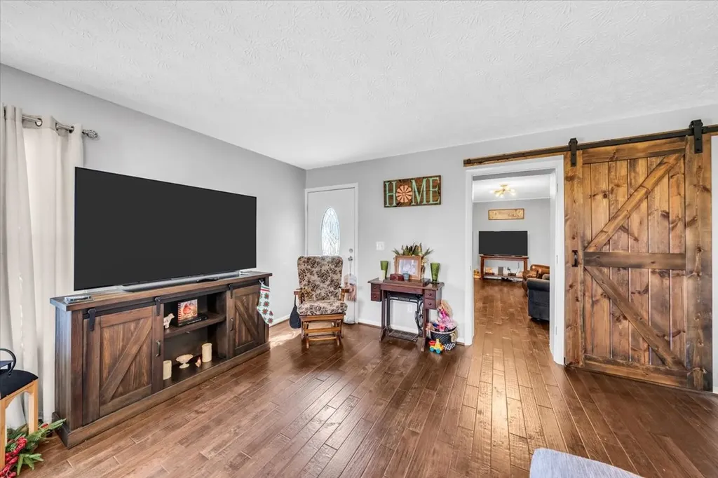 321 Goodridge Road Woodbury TN 37190