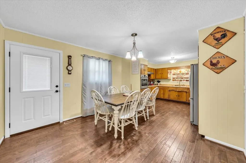321 Goodridge Road Woodbury TN 37190