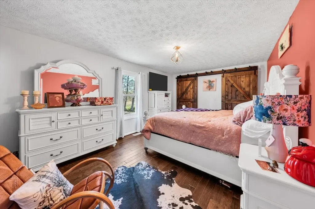 321 Goodridge Road Woodbury TN 37190