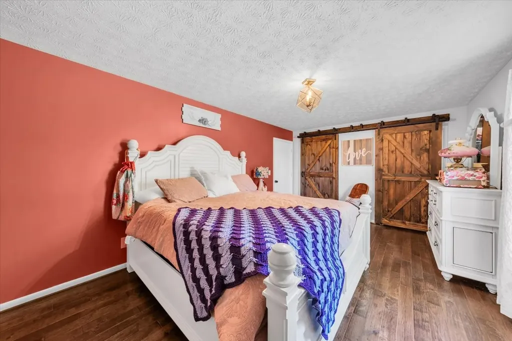 321 Goodridge Road Woodbury TN 37190