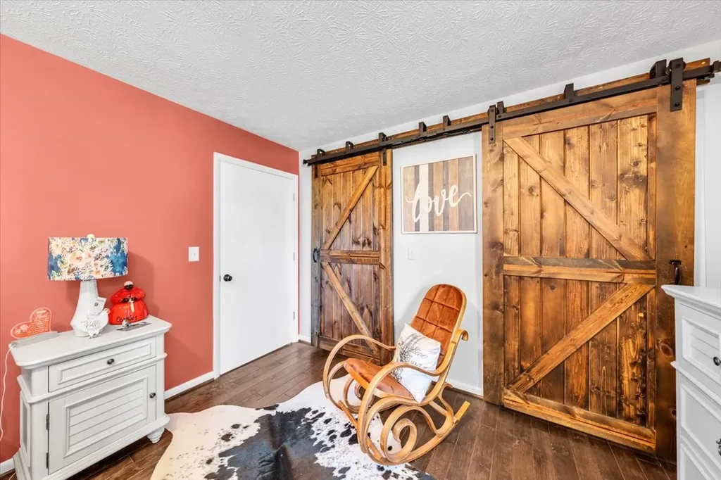 321 Goodridge Road Woodbury TN 37190
