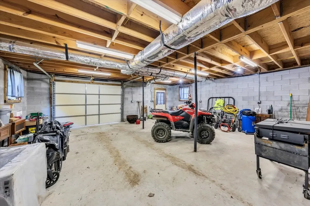 321 Goodridge Road Woodbury TN 37190