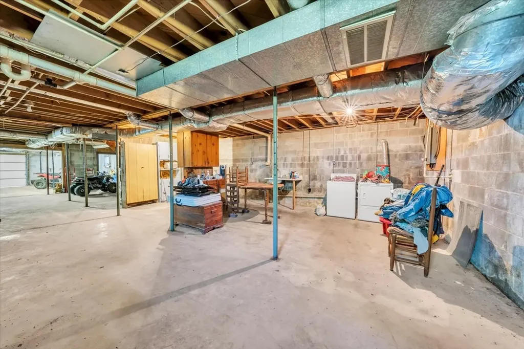 321 Goodridge Road Woodbury TN 37190