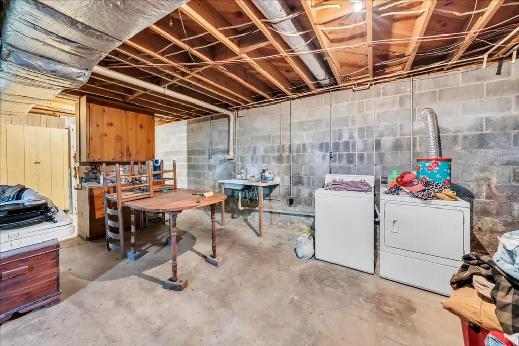 321 Goodridge Road Woodbury TN 37190