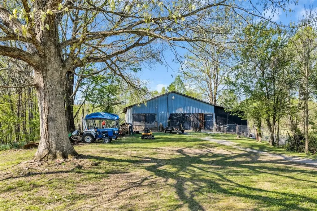 321 Goodridge Road Woodbury TN 37190