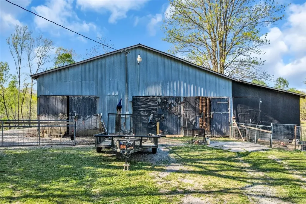 321 Goodridge Road Woodbury TN 37190