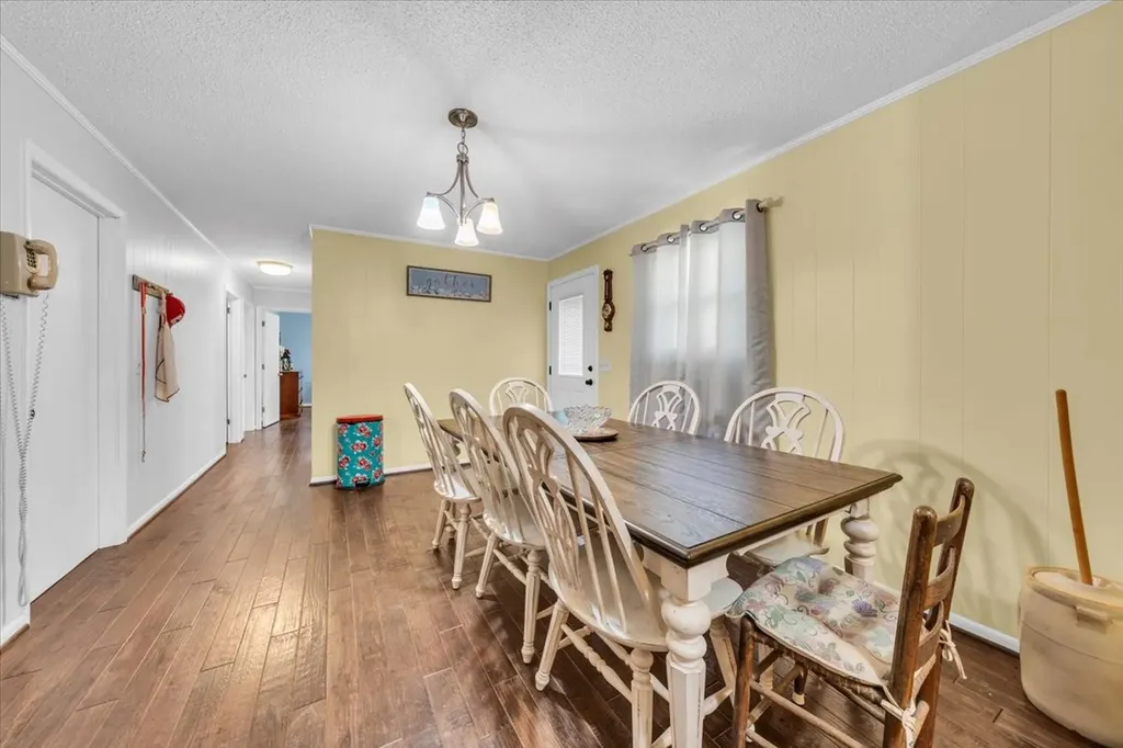321 Goodridge Road Woodbury TN 37190