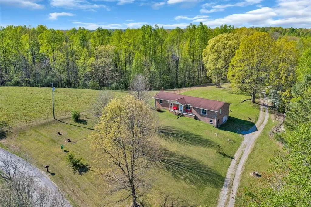 321 Goodridge Road Woodbury TN 37190