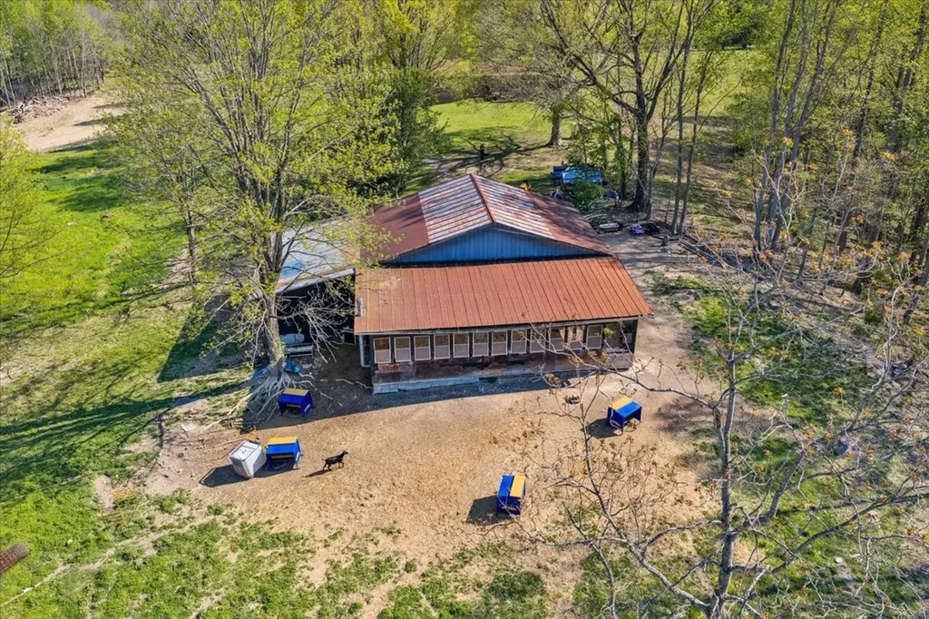 321 Goodridge Road Woodbury TN 37190