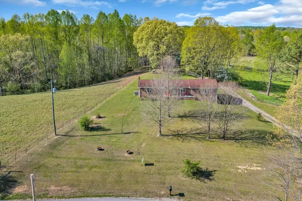 321 Goodridge Road Woodbury TN 37190