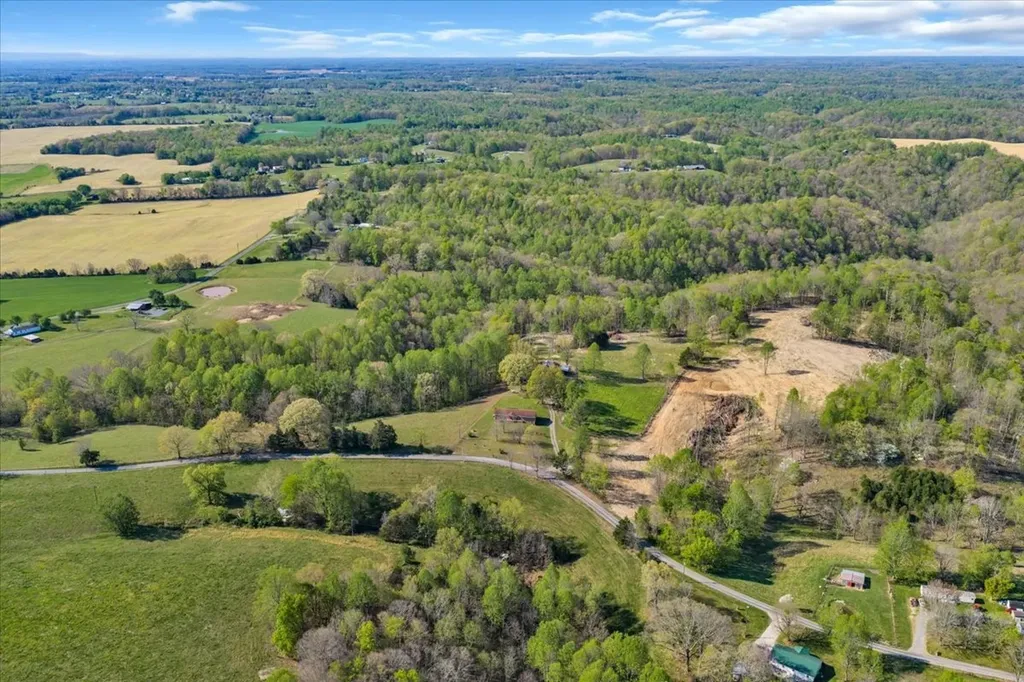 321 Goodridge Road Woodbury TN 37190