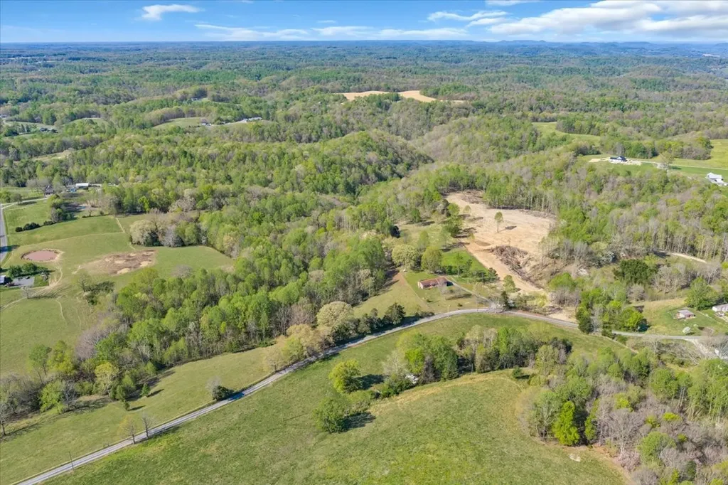 321 Goodridge Road Woodbury TN 37190