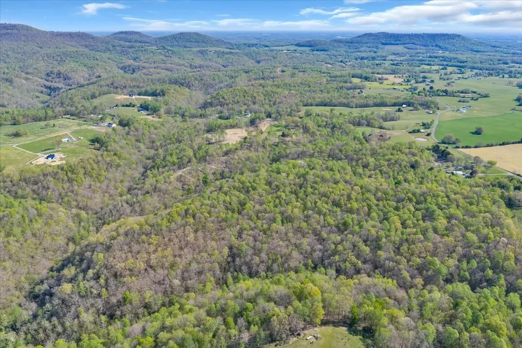 321 Goodridge Road Woodbury TN 37190