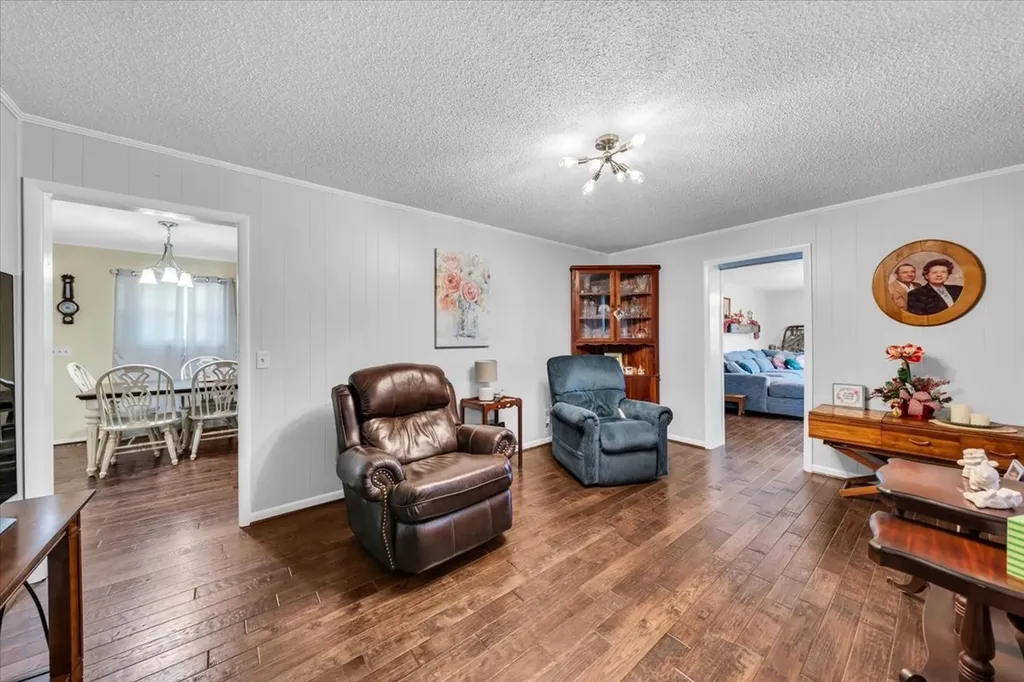 321 Goodridge Road Woodbury TN 37190