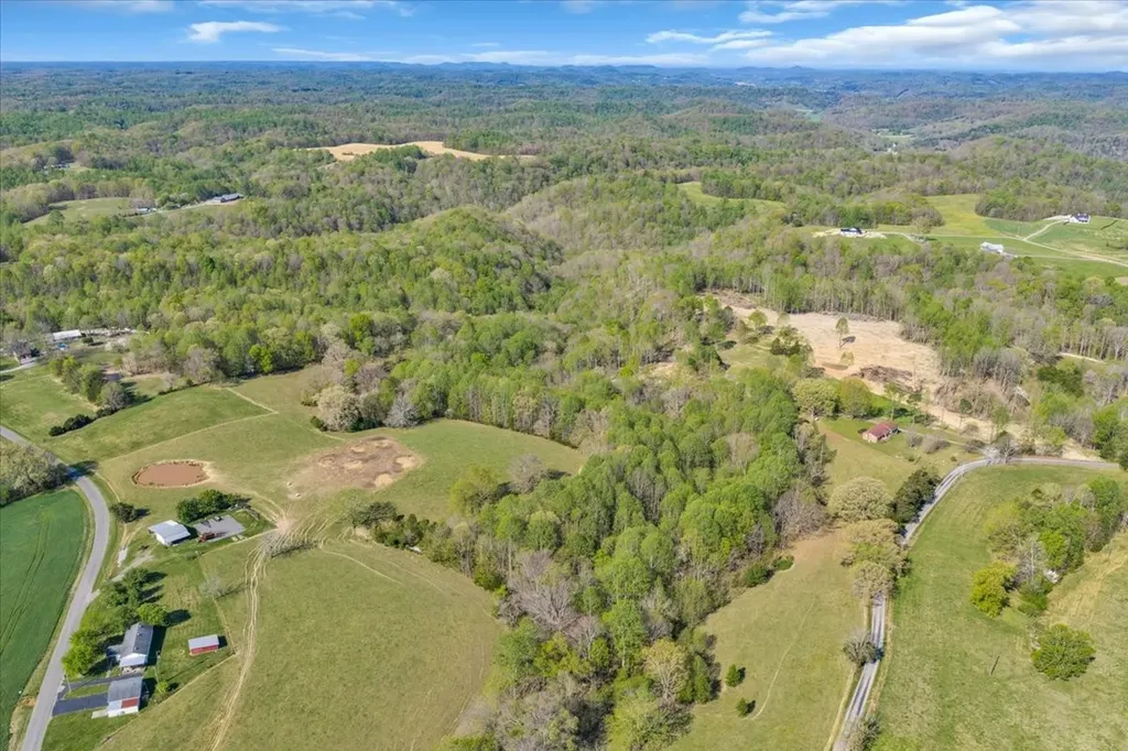 321 Goodridge Road Woodbury TN 37190