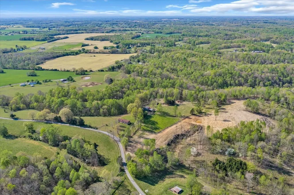 321 Goodridge Road Woodbury TN 37190
