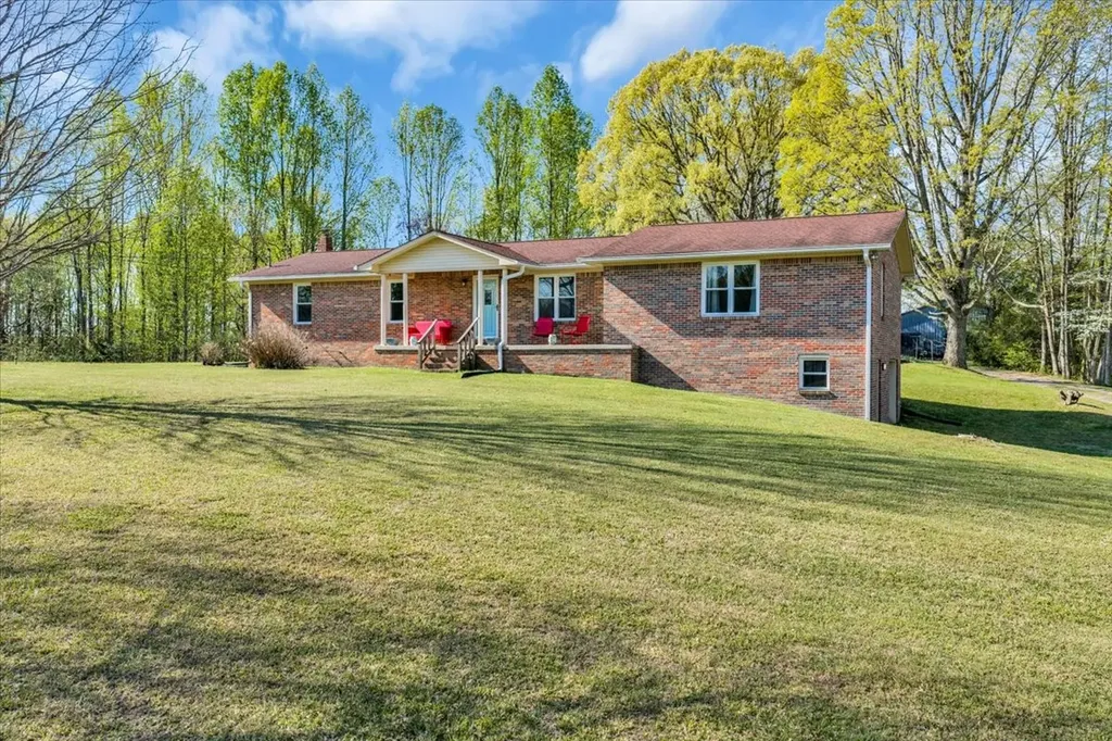 321 Goodridge Road Woodbury TN 37190