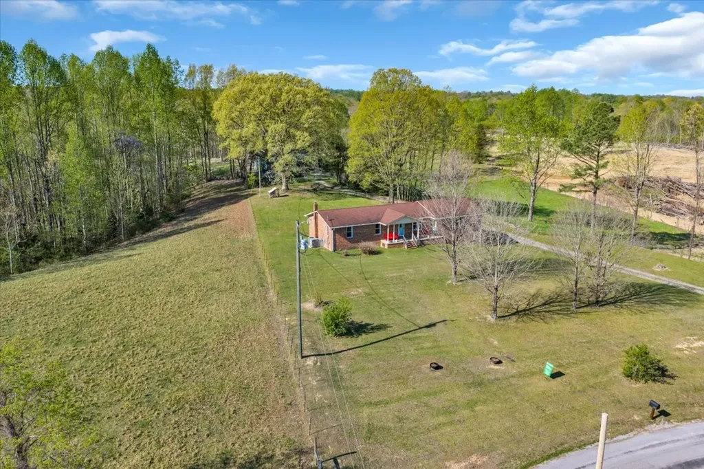 321 Goodridge Road Woodbury TN 37190