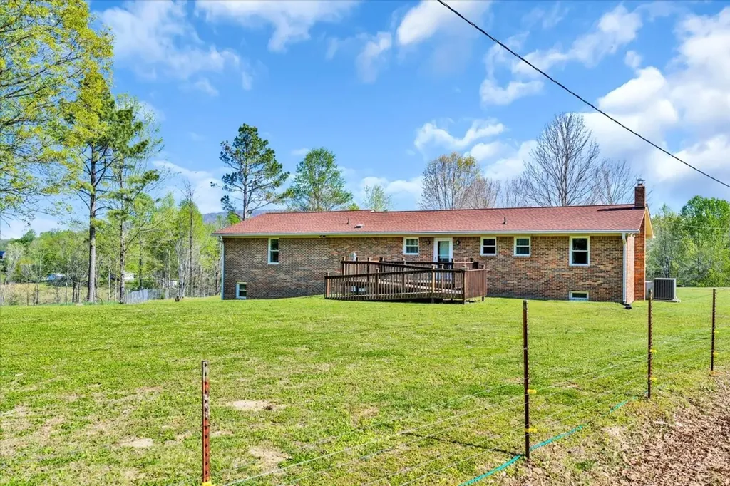 321 Goodridge Road Woodbury TN 37190
