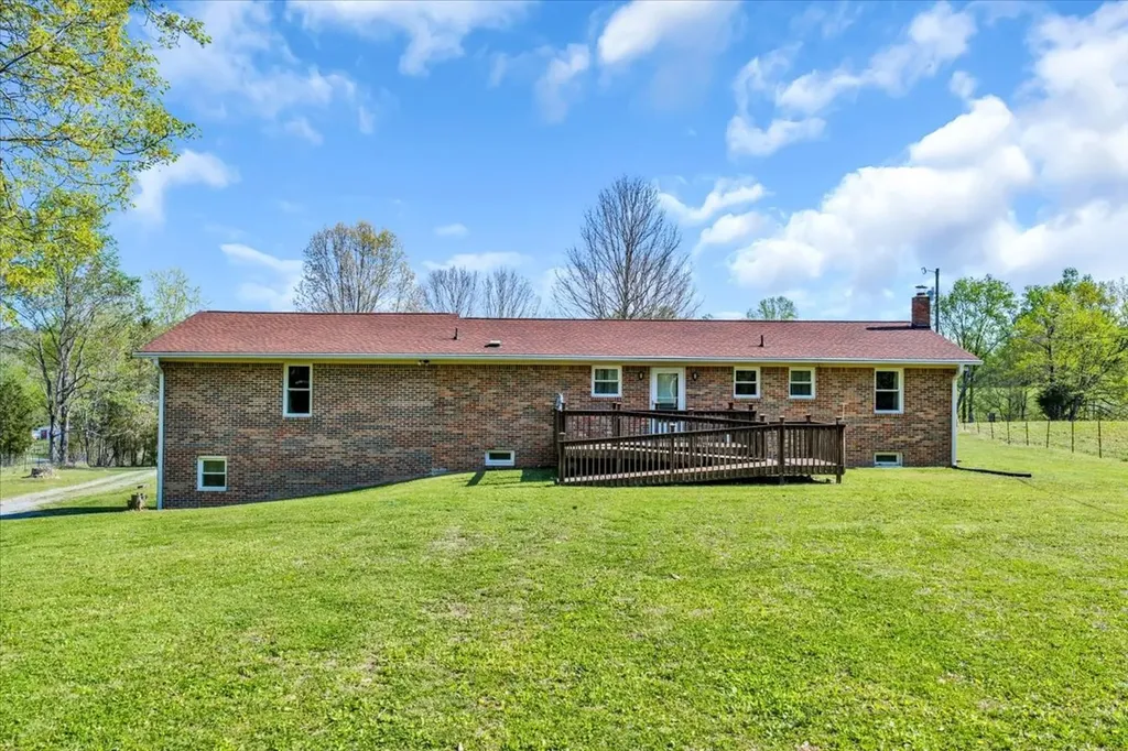 321 Goodridge Road Woodbury TN 37190