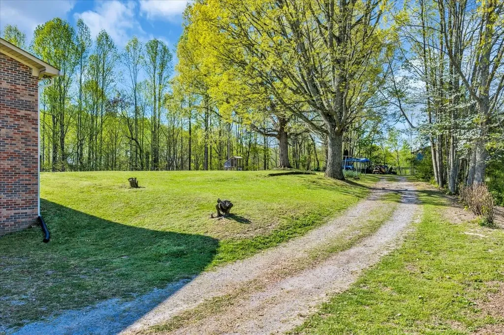 321 Goodridge Road Woodbury TN 37190