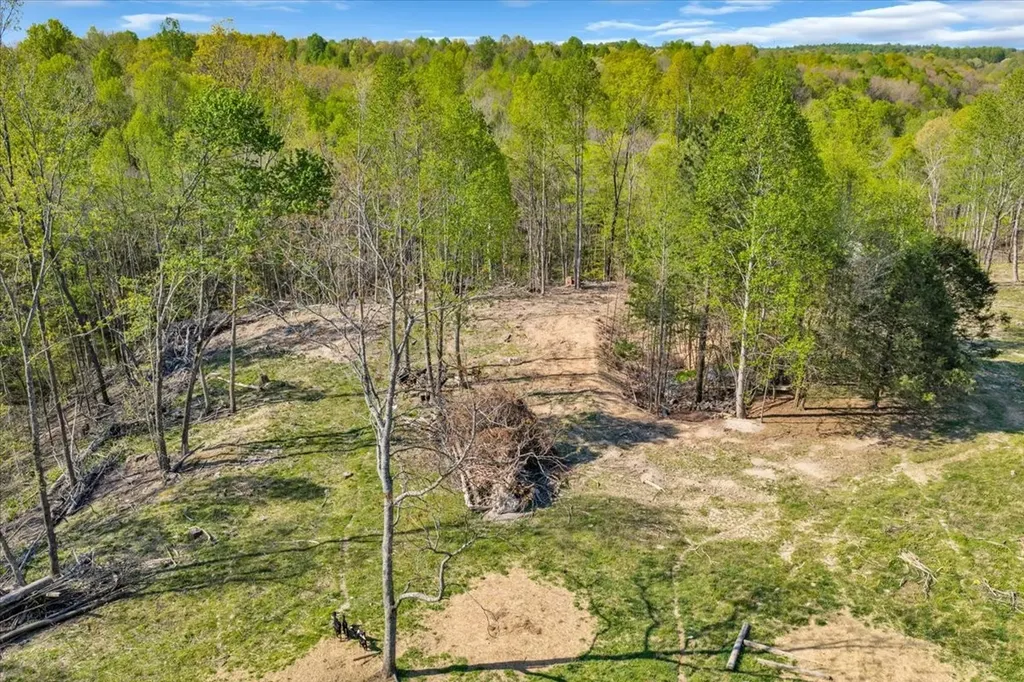 321 Goodridge Road Woodbury TN 37190