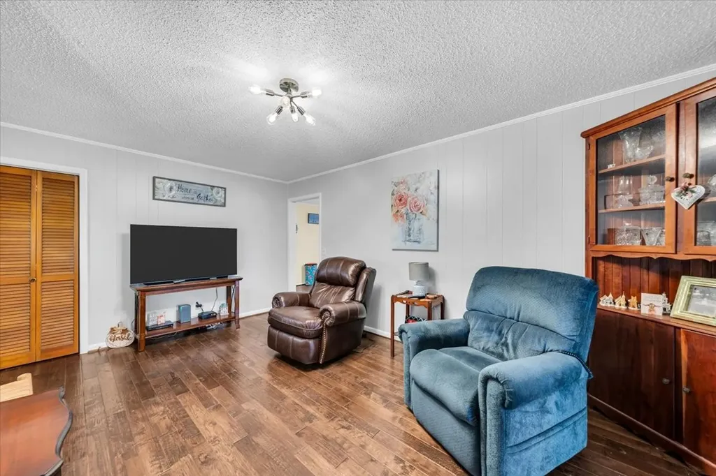 321 Goodridge Road Woodbury TN 37190