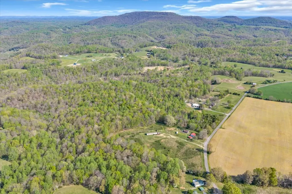 321 Goodridge Road Woodbury TN 37190