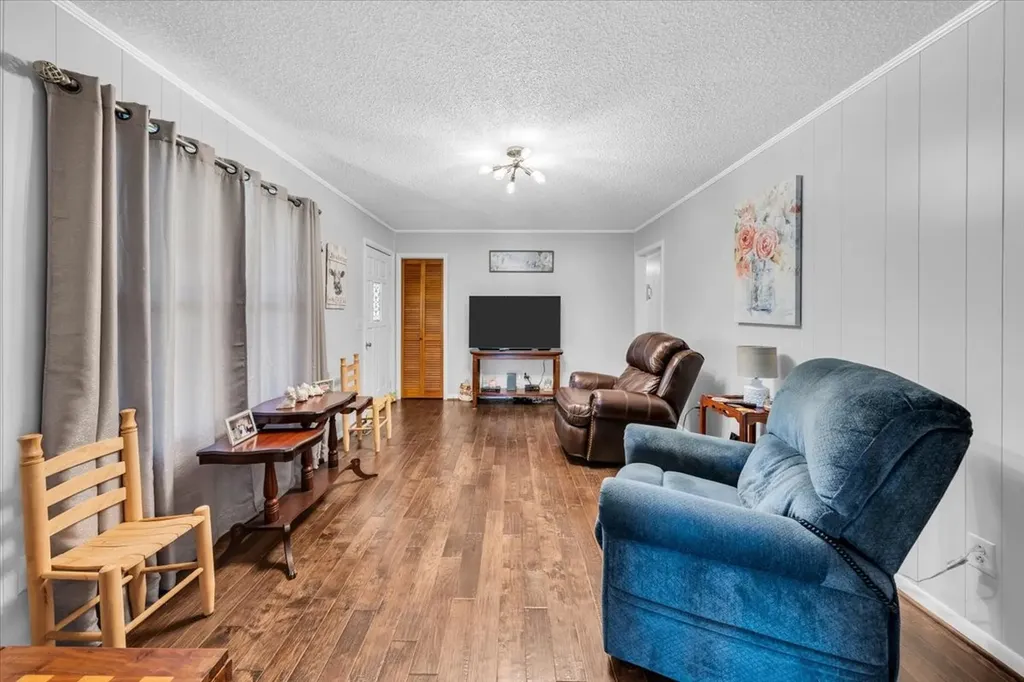321 Goodridge Road Woodbury TN 37190