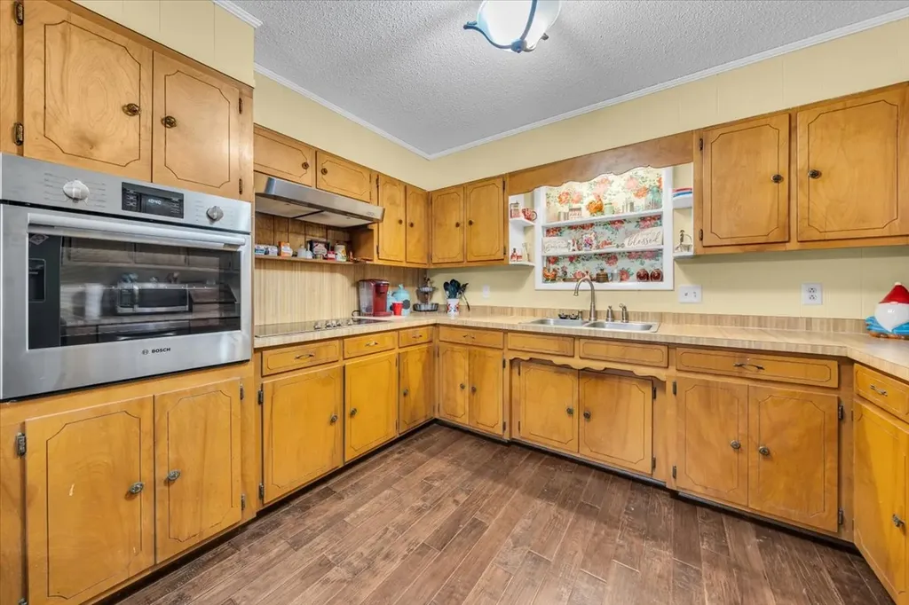 321 Goodridge Road Woodbury TN 37190