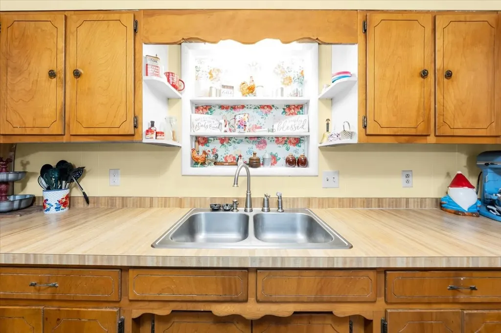 321 Goodridge Road Woodbury TN 37190