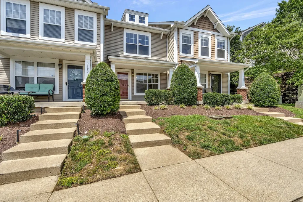 3395 Harpeth Springs Drive Nashville TN 37221
