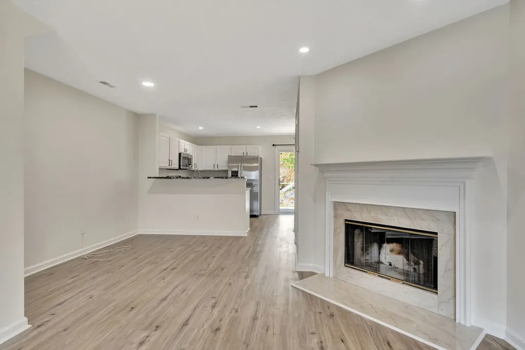 3395 Harpeth Springs Drive Nashville TN 37221