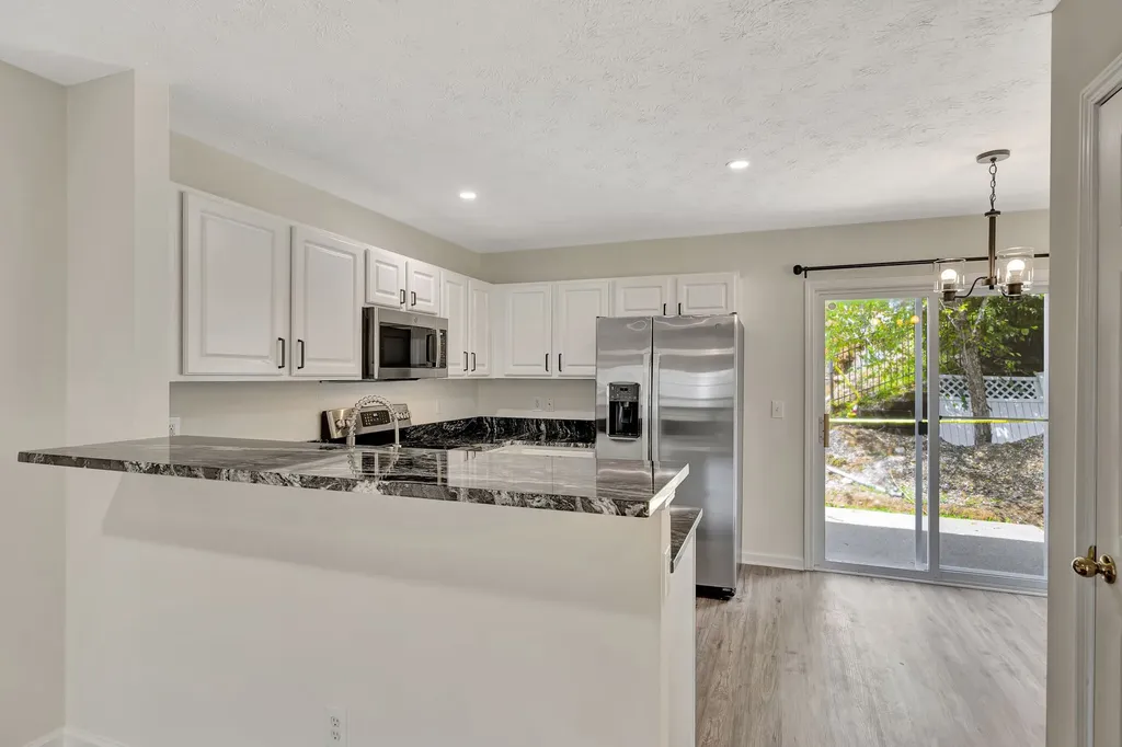 3395 Harpeth Springs Drive Nashville TN 37221