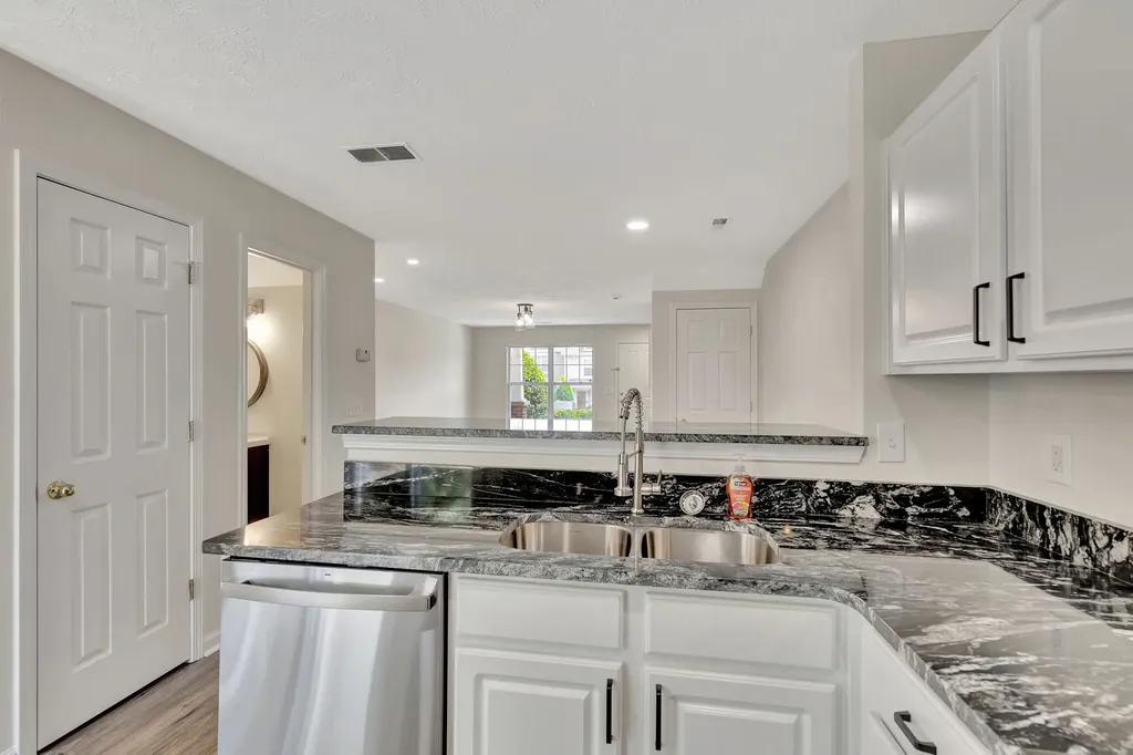 3395 Harpeth Springs Drive Nashville TN 37221