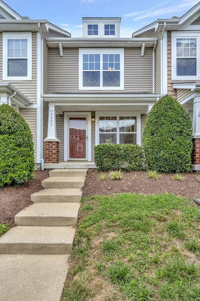 3395 Harpeth Springs Drive Nashville TN 37221