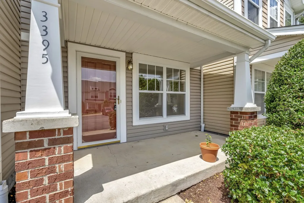 3395 Harpeth Springs Drive Nashville TN 37221
