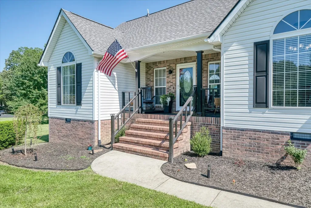 1036 Circle Drive Jamestown TN 38556