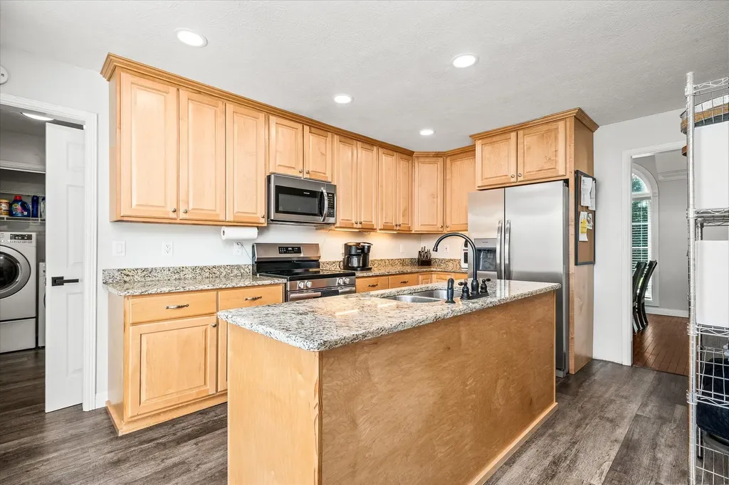 1036 Circle Drive Jamestown TN 38556