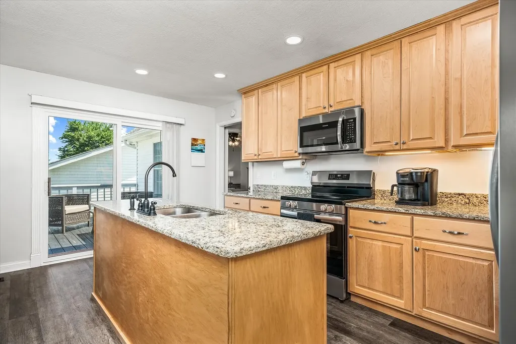 1036 Circle Drive Jamestown TN 38556