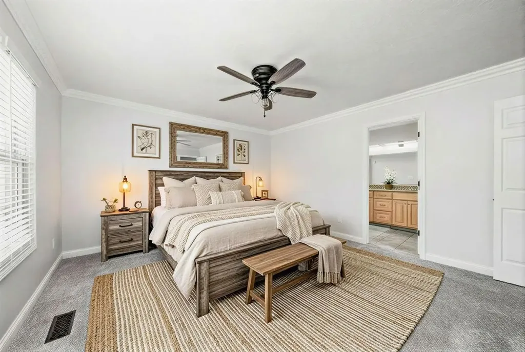 1036 Circle Drive Jamestown TN 38556
