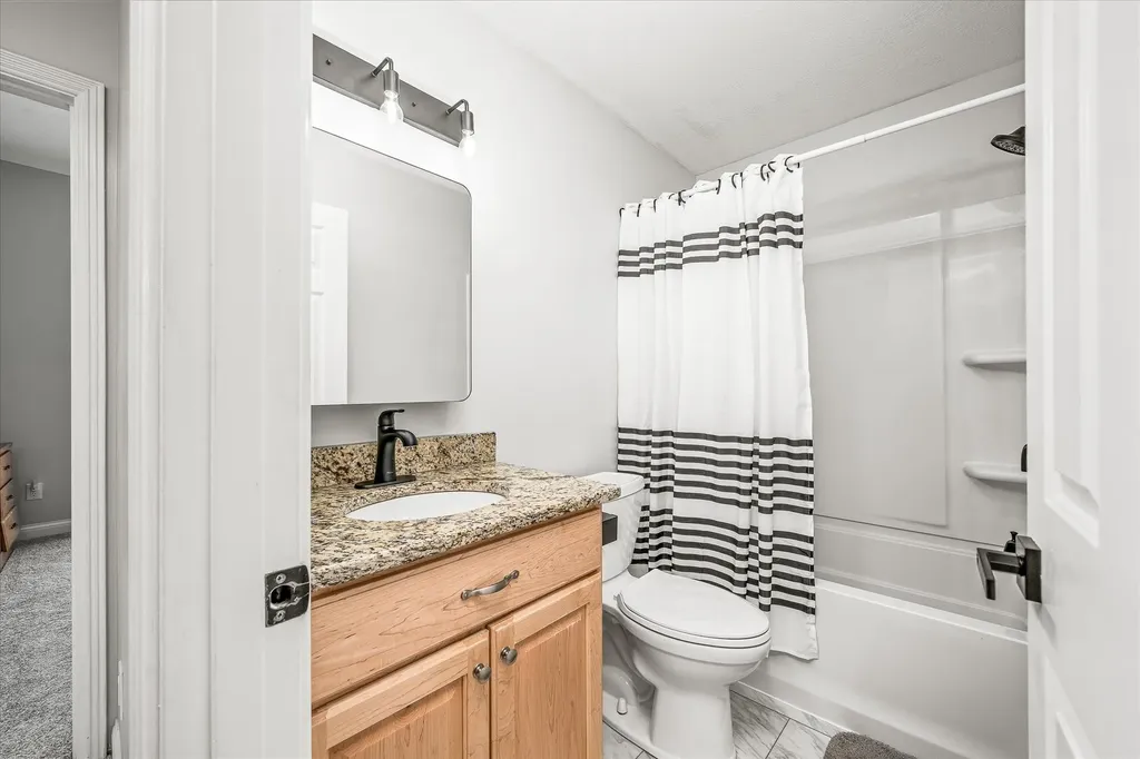 1036 Circle Drive Jamestown TN 38556