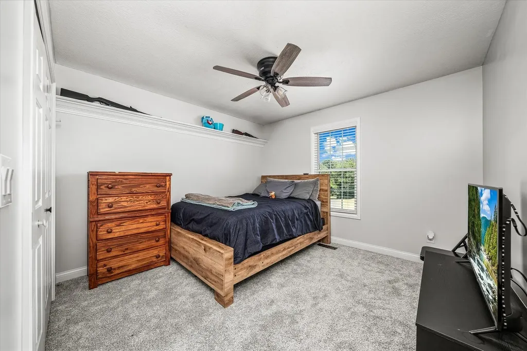 1036 Circle Drive Jamestown TN 38556
