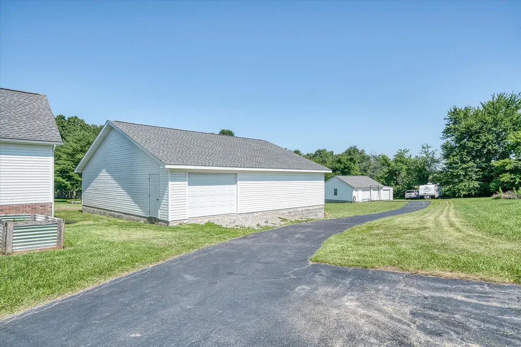 1036 Circle Drive Jamestown TN 38556