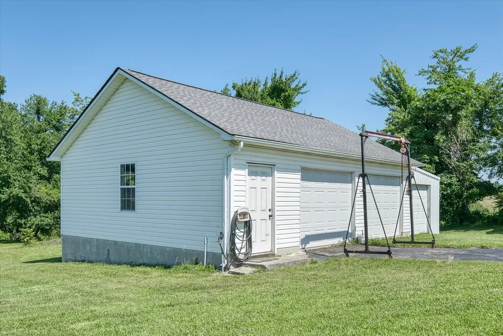 1036 Circle Drive Jamestown TN 38556