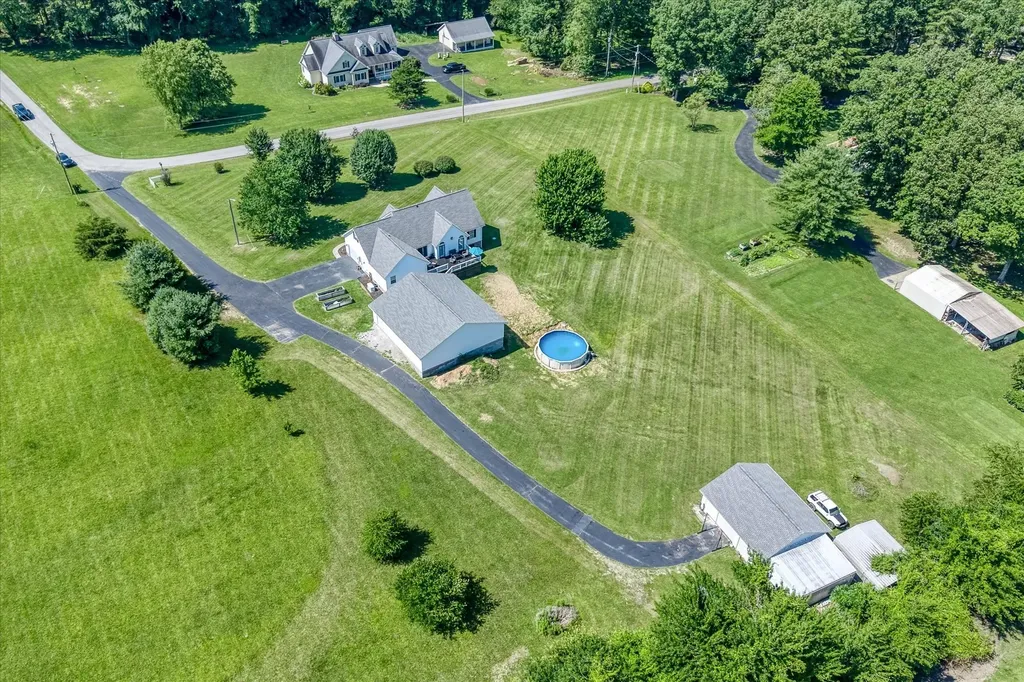 1036 Circle Drive Jamestown TN 38556