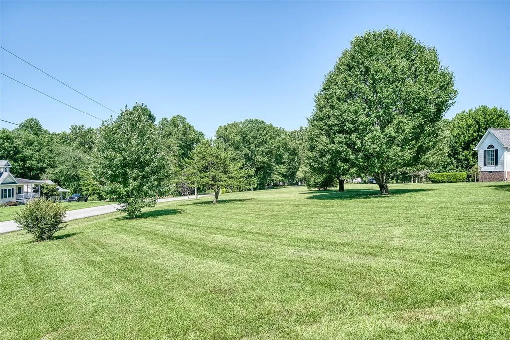 1036 Circle Drive Jamestown TN 38556